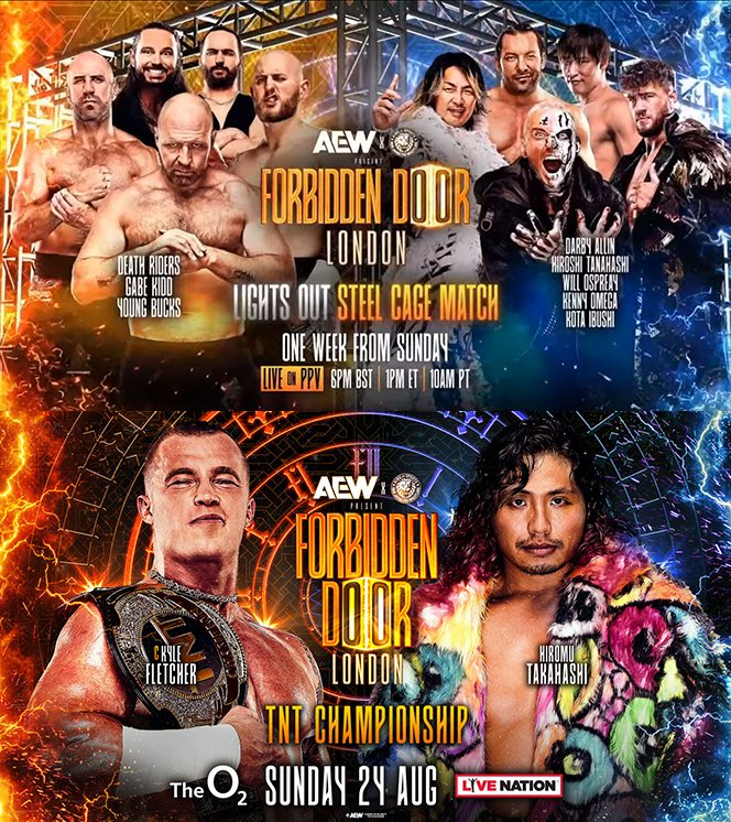 新日本プロレスリング株式会社 on X