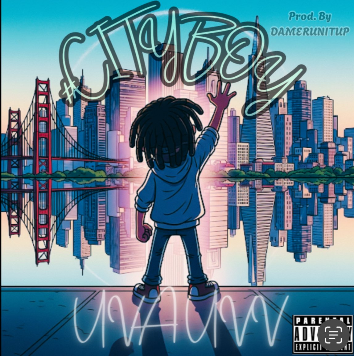 UvaUvv's tweet photo. #city boy dropping 9/1/25 https://t.co/pl5c05a0iX
