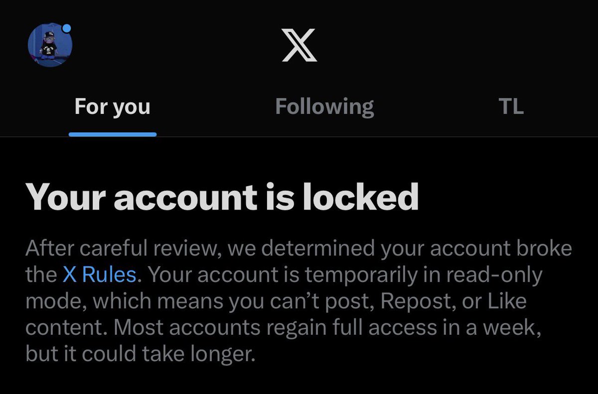 _FraudActivity's tweet image. All because I said FlyoutChase needs to be neutered