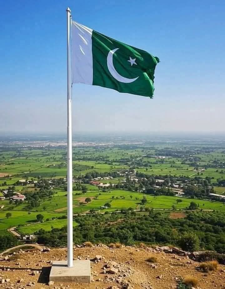 HaSohaib's tweet photo. اللہ پاکﷻ وطنِ عزیز پاکستان کو عروج بخشے دوام بخشے آمین 💓🇵🇰
#14August1947
#National_Day_Of_Pakistan🇵🇰
#یوم_آزادی_پاکستان🇵🇰 https://t.co/Eootwi7DN7