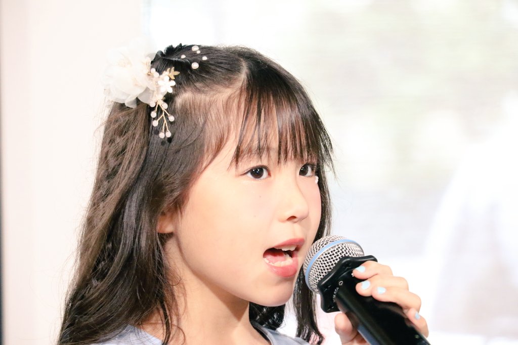 焼きナス (@fire_nasvi) on Twitter photo 🫧水色時代🫧
2025 8 10 +ICHICAFE☕
今町まゆう🍒ちゃん <a href="/manon220502/">今町まのん&まゆう姉妹👭</a>
初めましてなまゆうちゃん💓
ふわっとした可愛さと歌に見惚れてました😄
#水色時代 #歌姫 #ギミアスタジオ
#今町まゆう #まゆうちゃん #名古屋
#ICHICAFE 様
#愛知を歌うまの聖地に 🫧水色時代🫧
2025 8 10 +ICHICAFE☕
今町まゆう🍒ちゃん <a href="/manon220502/">今町まのん&まゆう姉妹👭</a>
初めましてなまゆうちゃん💓
ふわっとした可愛さと歌に見惚れてました😄
#水色時代 #歌姫 #ギミアスタジオ
#今町まゆう #まゆうちゃん #名古屋
#ICHICAFE 様
#愛知を歌うまの聖地に