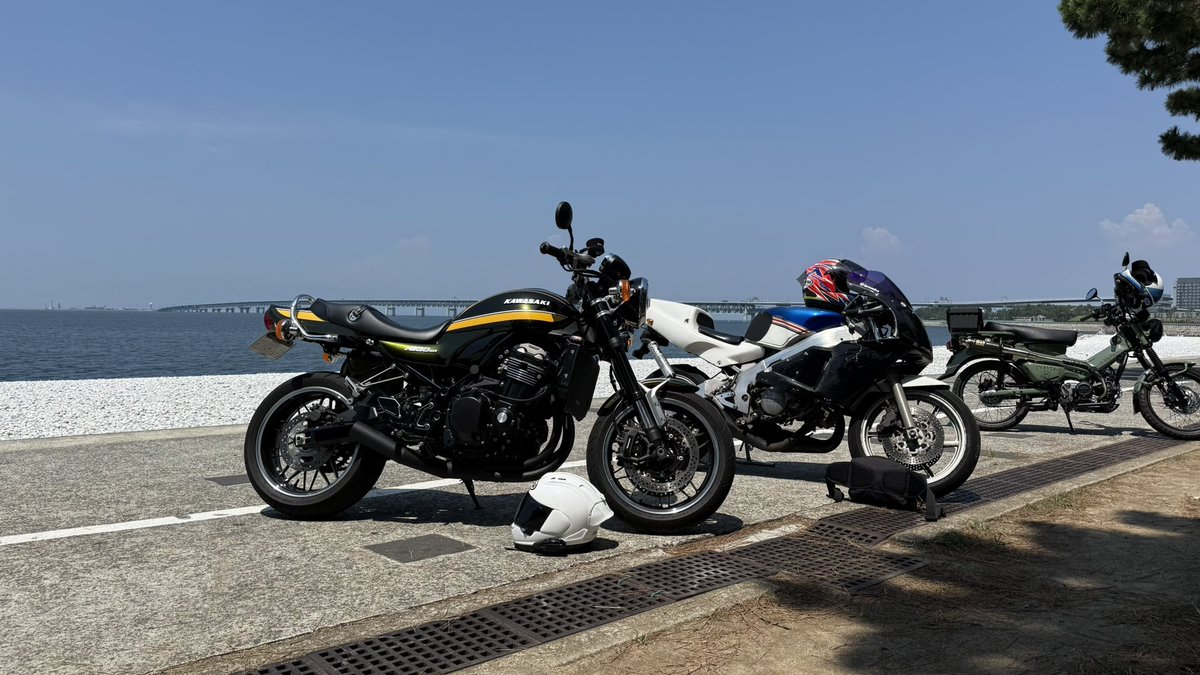 おぼんつー
大型星