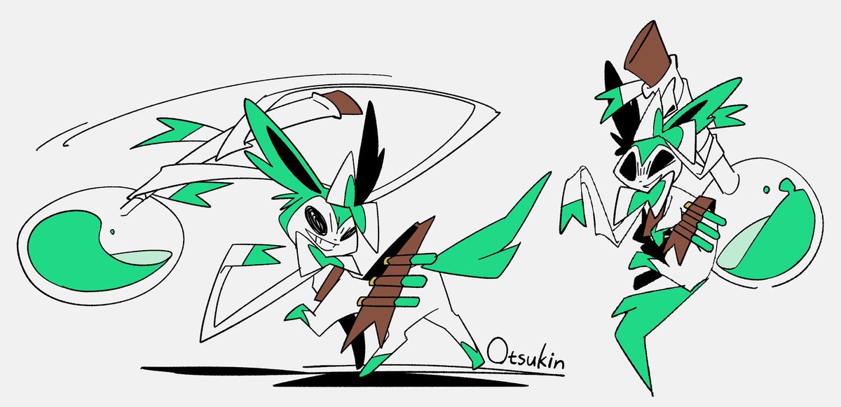 Squirrelquill🐿 tweet media