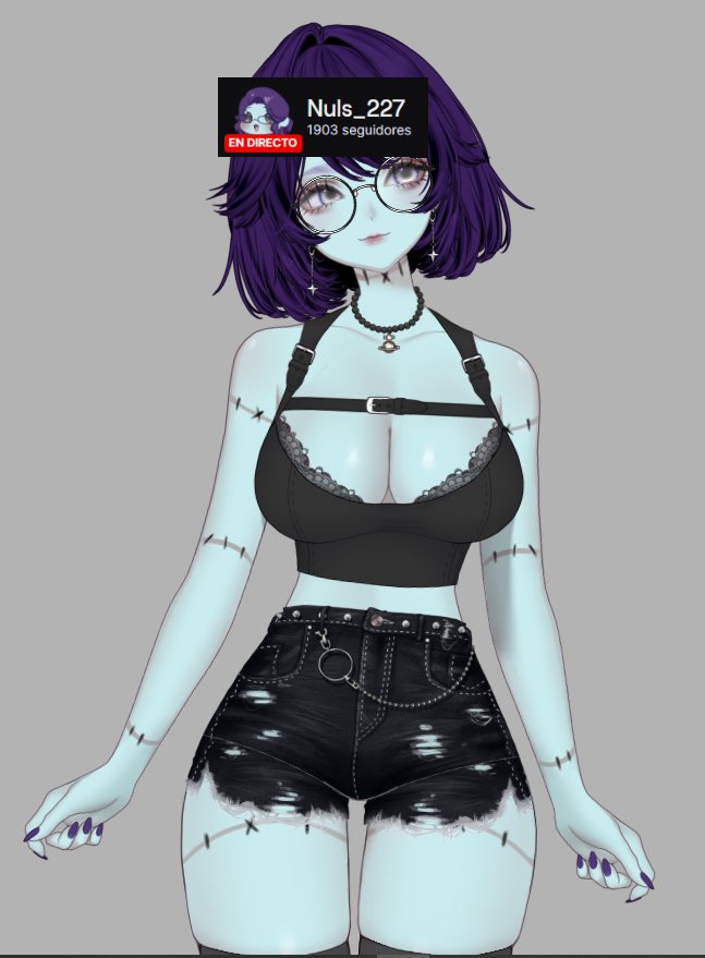 Nuls || TheMafiaVT tweet media