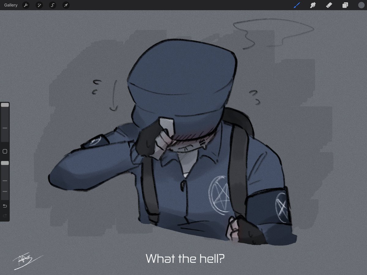 Look at what you did

#robloxpressure