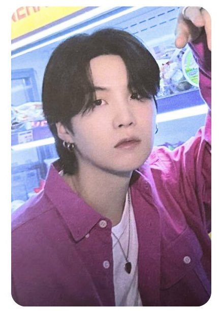 kkulxkkyul's tweet photo. WTT BTS PTD Live Target Exclusive PCs

Jk successfully traded^^

Have: Taehyung
Want: Yoongi

US only pls!

#wtt #wttbts #btstrade #btstrades https://t.co/tArKOLRGzJ