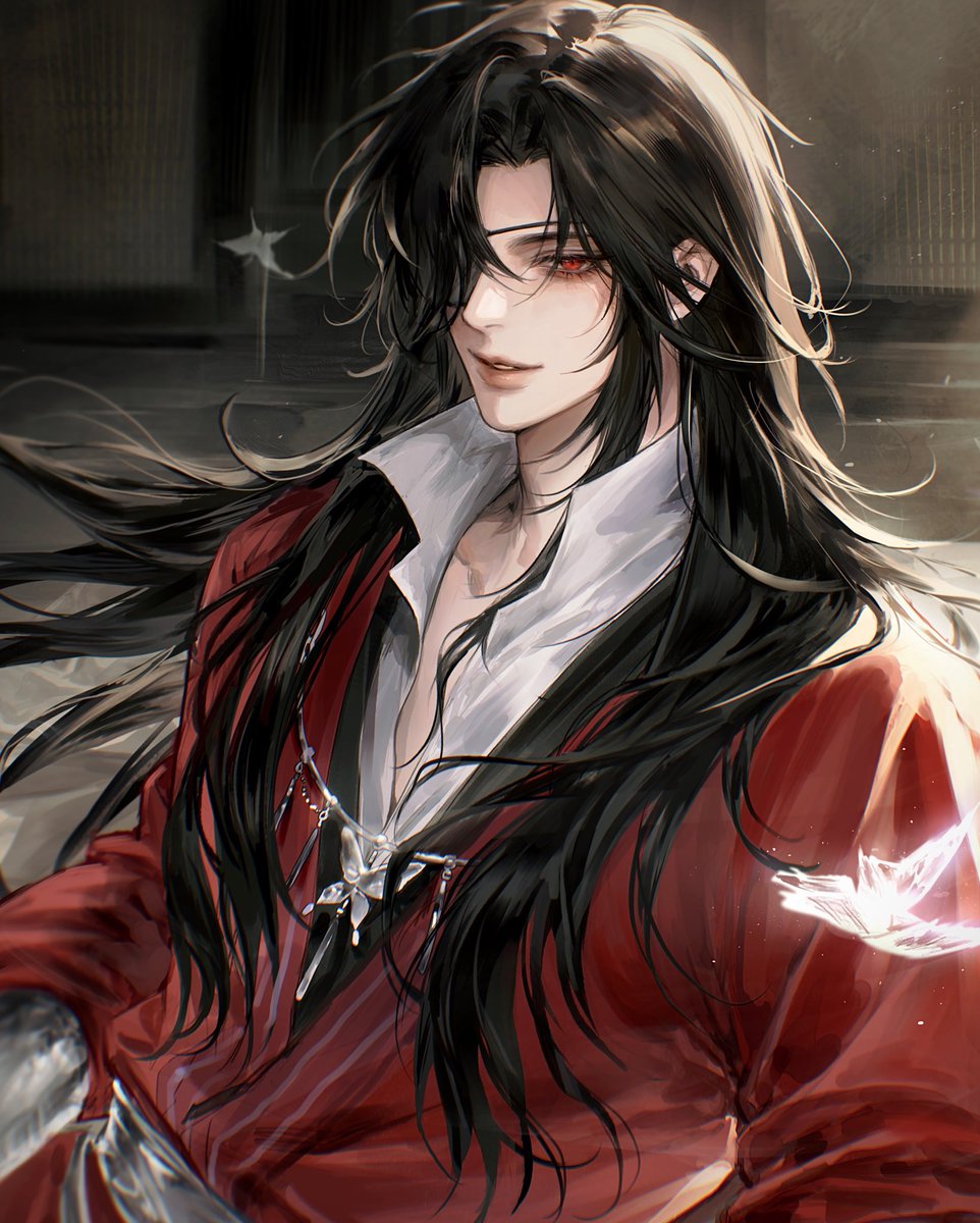 DanG0_23's tweet photo. #天官赐福 #천관사복 #TGCF https://t.co/JyRSvGJYmb