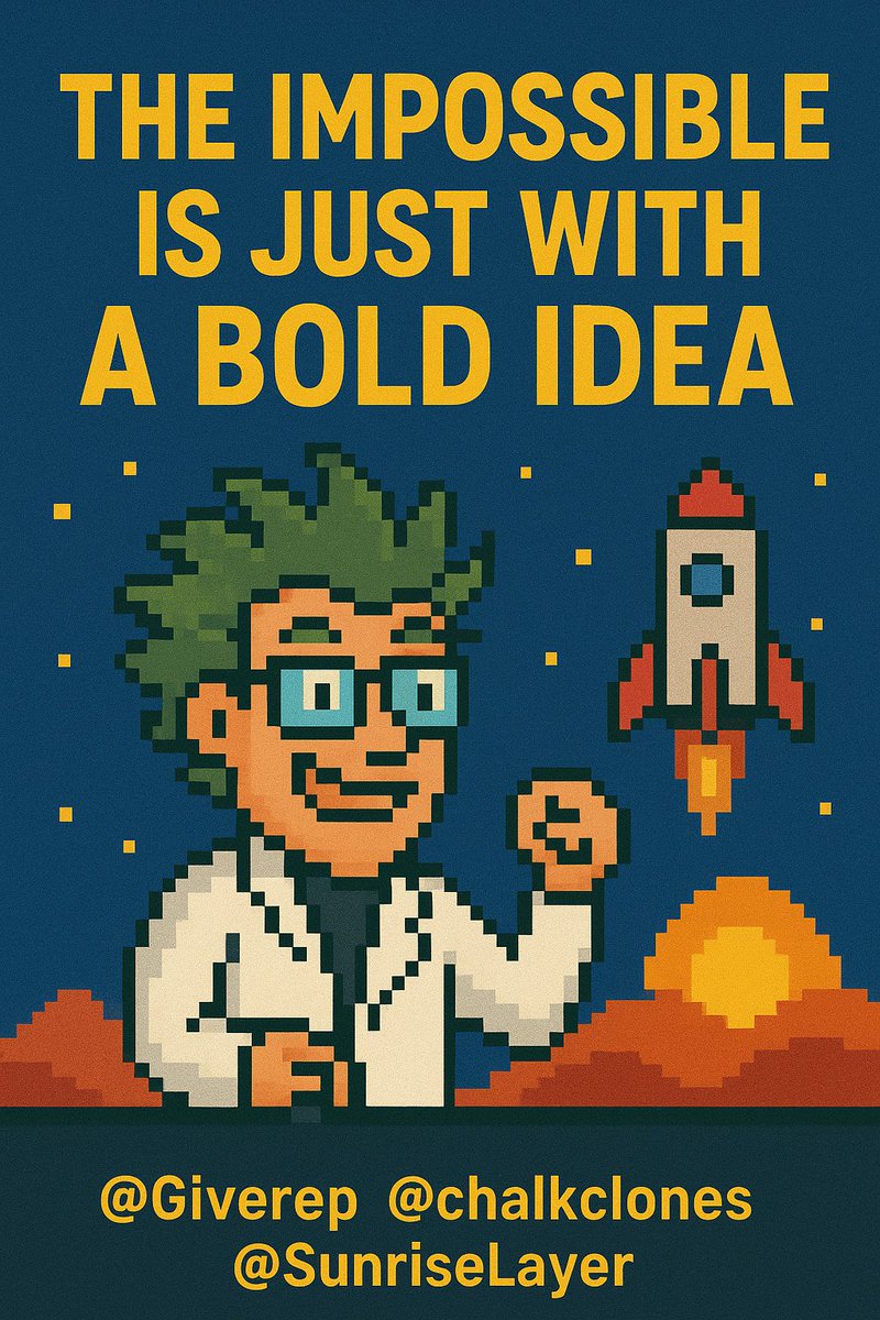 SUN HUN MUN/Zetarium/⚡️ZugChain tweet media