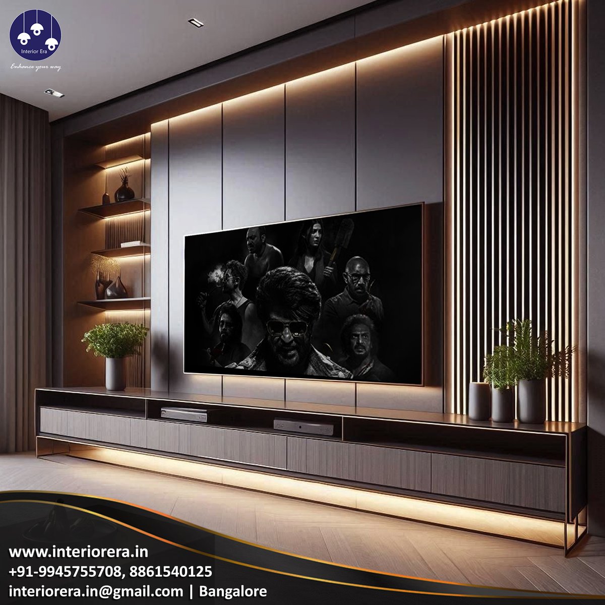 interiorera_in's tweet photo. At Interior Era, We Craft The Perfect & Creative TV Entertainment Unit For Your Home...!
#home #homedesign #homedecor #HomeDepot #tv #tvunit #tvcabinet #tvunitdesign #tvwallunit #interior #interiors #interiordecor #InteriorDesigns #goodinteriordesign #electroniccity #bangalore https://t.co/byyA684O6W