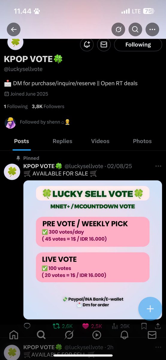 absnyabinnn's tweet photo. @luckysellvote #NCTDREAM https://t.co/76wU3tZXSr