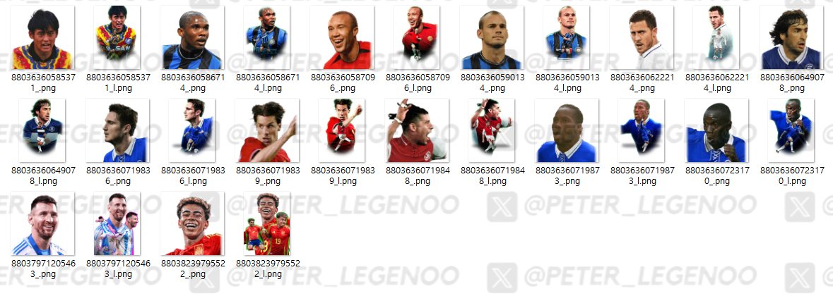 New Epic Added  

#efootball #eFootball2026