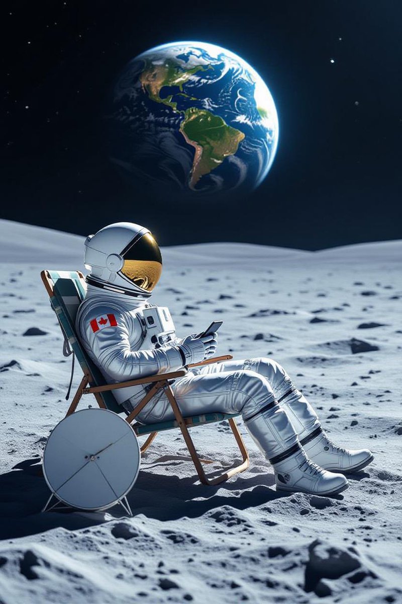 One day, this will be a reality.