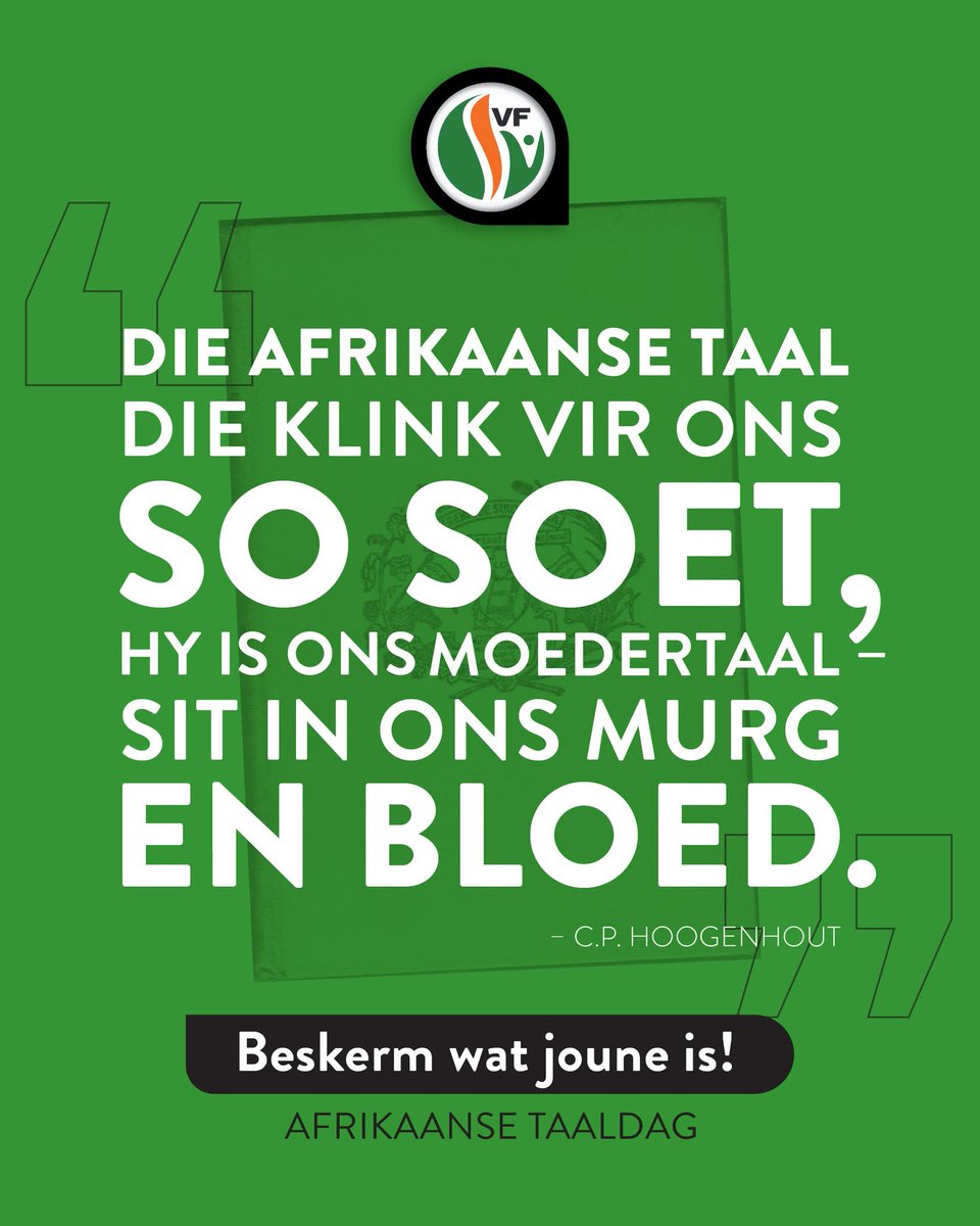 VF Plus - Limpopo tweet media