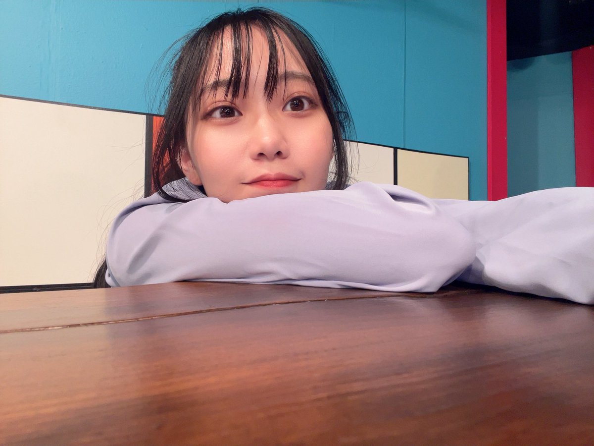 本日15:30 〜
#XingEye3 B班初日公演です！

こまめに水分補給してね〜！
私もする〜！
