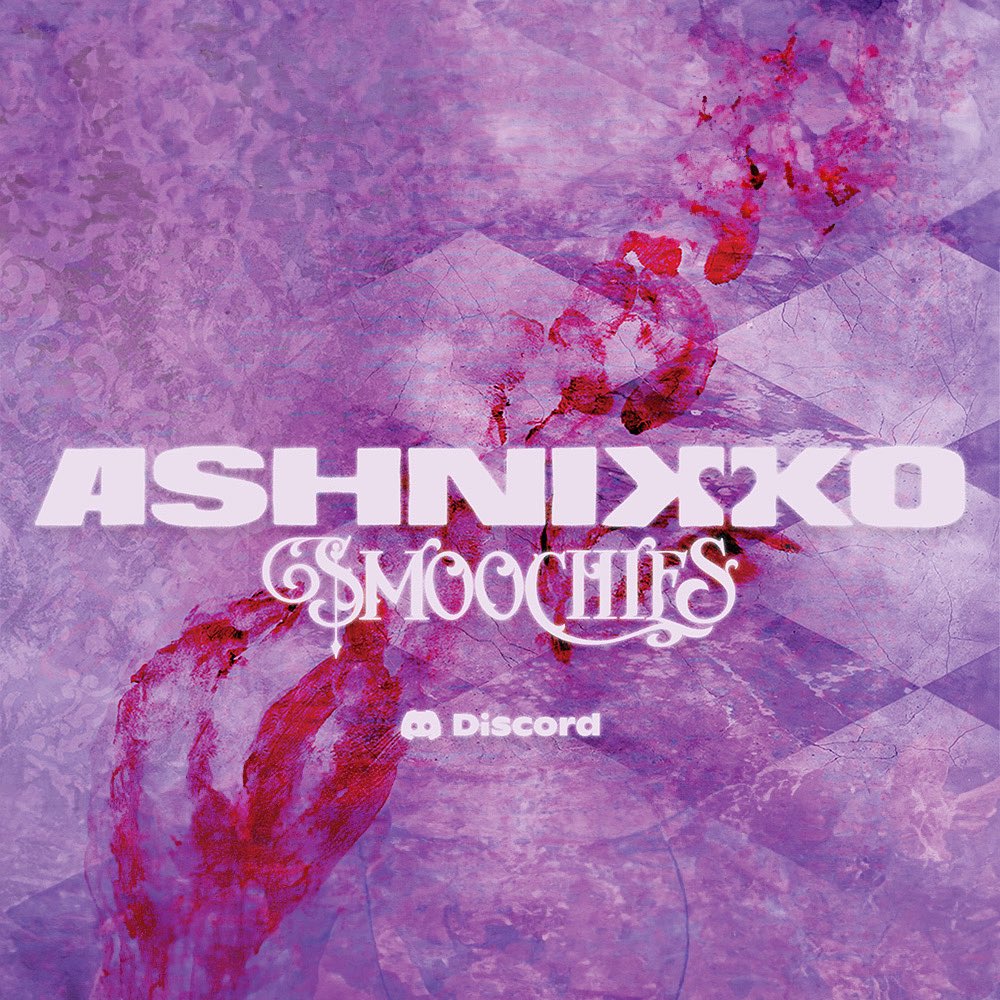 ASHNIKKO UPDATES tweet media
