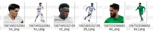 New Showtime added

#efootball #efootball2026