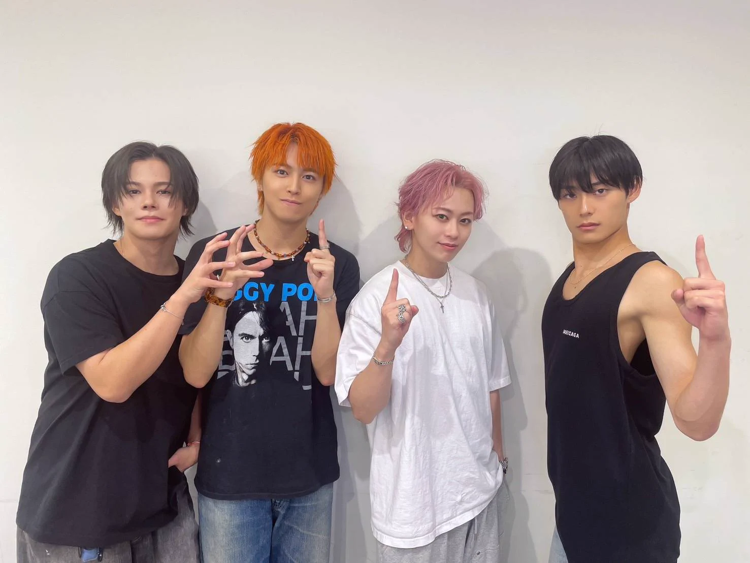 EBiDAN OFFICIAL on X: 