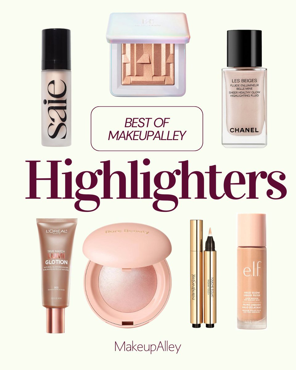 MakeupAlley tweet media