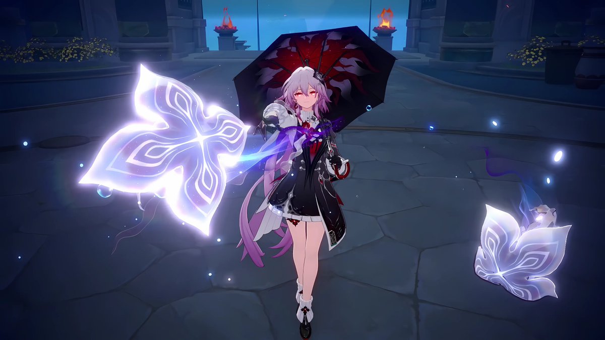 ♡ 4K Wallpaper Evernight from // leaks

♡ Check Replies for GDrive