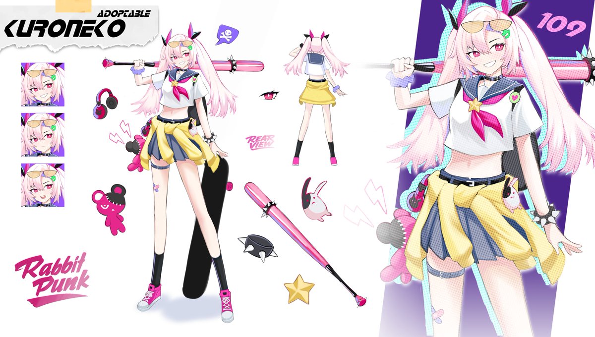 KUNO (@KUNO258) / Posts / X