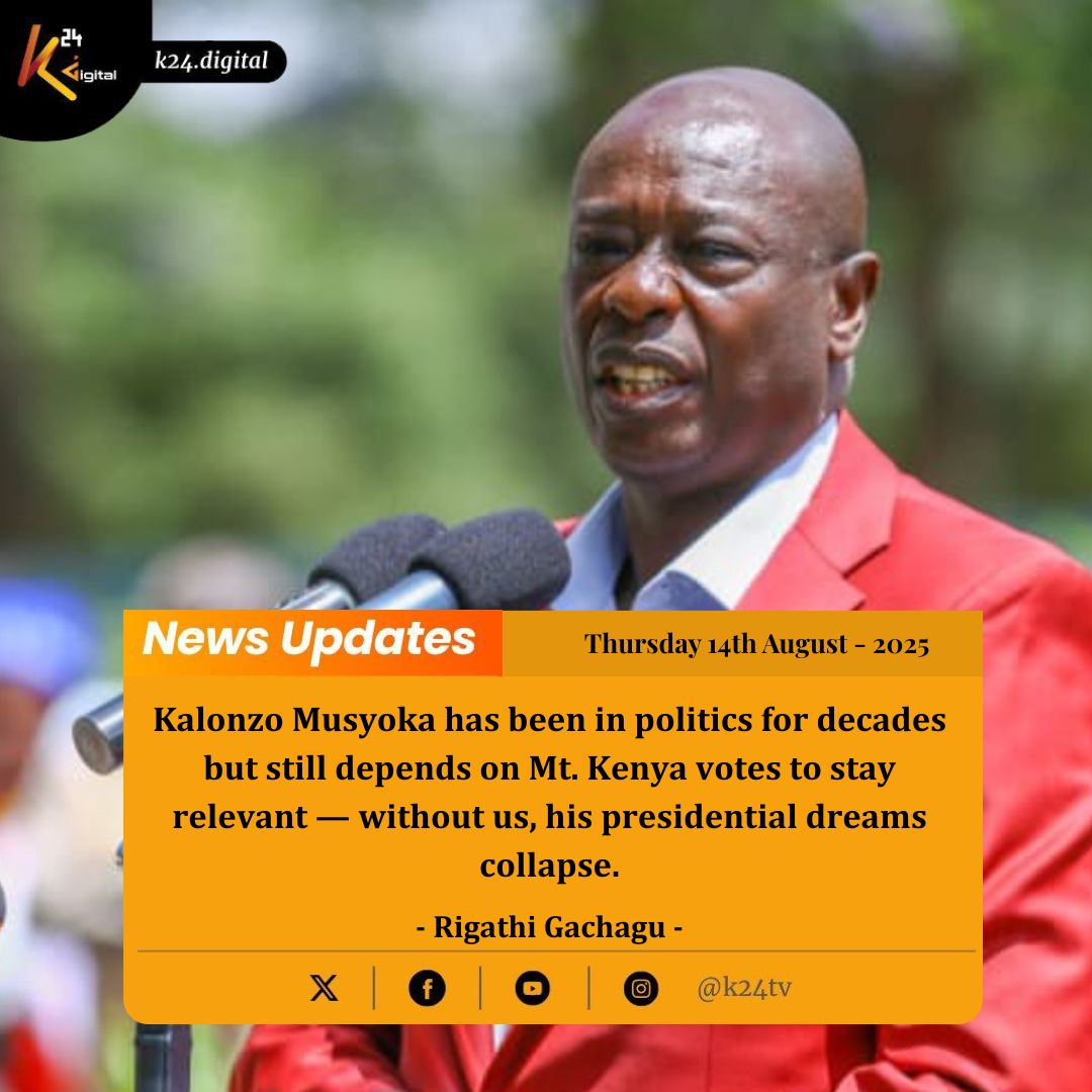 Captain Raymond 🇰🇪 tweet media