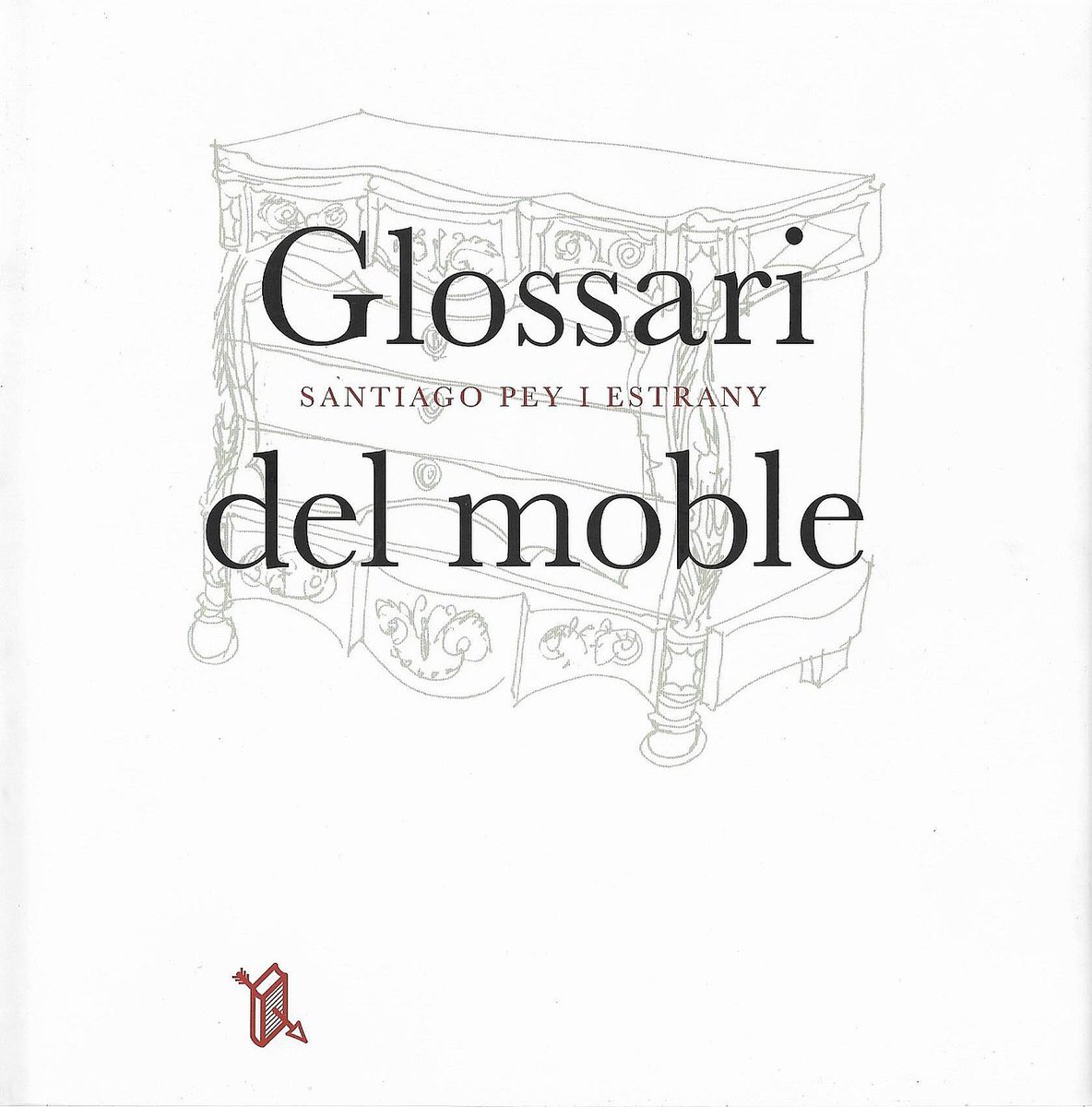 Santiago Pey i Estrany és autor d’un dels diccionaris de sinònims més populars del s. XX. Es publica a Teide el 1970 i es reedita fins als 90. 
Pey neix a Barcelona #taldiacomavui de 1917.