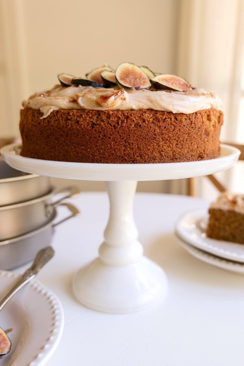 📷📷 Fig season is here, and we can’t get enough of these sweet little gems! Dive into our delicious Fig Cake recipe made right in our trusty 360 cookware cake pans! Perfect for sharing (or not 📷), this dessert is a must-try for any fig lover
Full Recipe: 360cookware.com/blogs/recipes/…