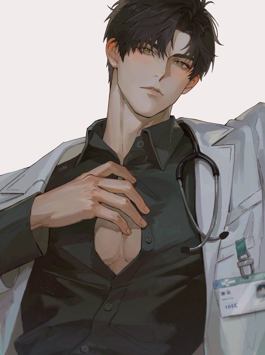 1o8k_'s tweet photo. fever..?

#LoveandDeespace https://t.co/bqiuP8S3rI