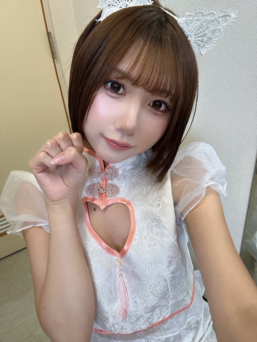 お盆始まってますよ🐈‼️

本日8/14(木) #ケイズ富山田中店 様に居るよ~＞ ̫＜ ♡

14時-20時まで居るので是非是非遊びに来てにゃん(=^_^=)💖

 #pr