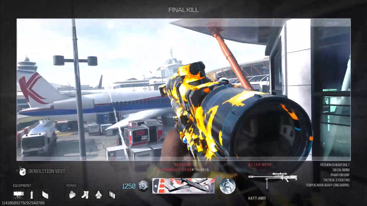 FINALLY GOT MINES 😈 <a href="/AV8Faction/">AVIATE</a>