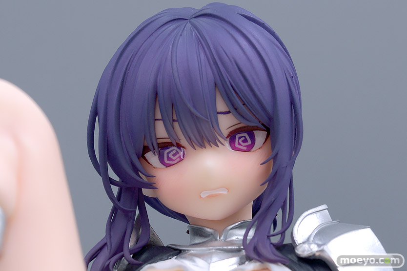 🔞
【PR】【アダルトフィギュア】#インサイト「#肉感少女 女騎士を催●いいなり調教 #ミレーユ 1/6スケール」エロフィギュア製品版画像レビュー

moeyo.com/article/155119