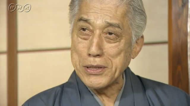 nhk_archives's tweet photo. 【追悼 千玄室さん死去】

千玄室さんは学徒出陣で入隊し、徳島航空隊の白菊特別攻撃隊として、のちに俳優となる西村晃さんと出撃を待っていたところ、終戦を迎えました。

出撃を前に別れのお茶会を開いたエピソードなど、戦争体験を語るインタビュー動画を公開しています。
https://t.co/5ovfpExqUC https://t.co/9B9Zkux8bH