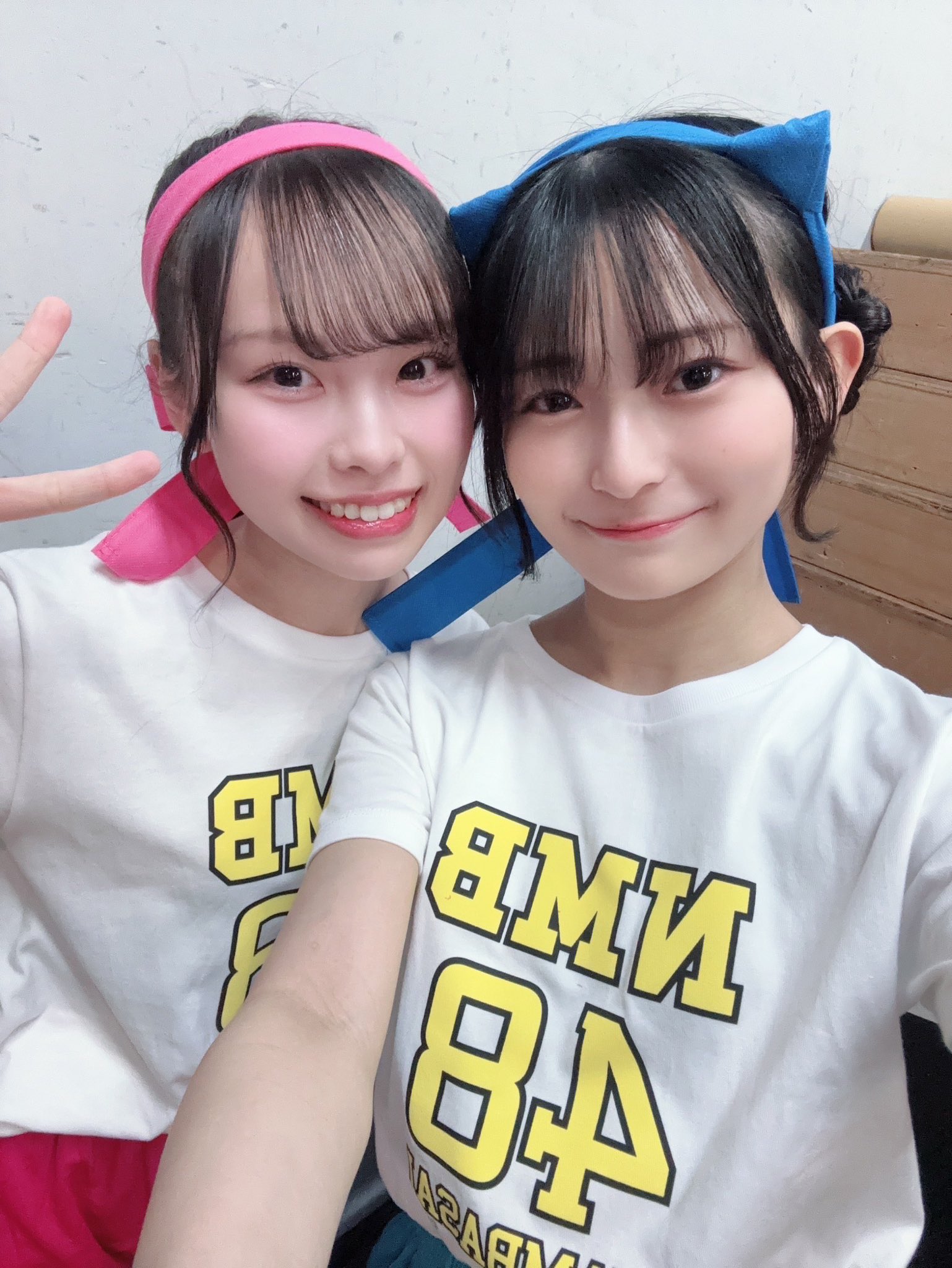 即購入◎ NMB48 田中ミリア 直筆生写真 NMB48 田中ミリア14thAnniversary LIVE生写真 - メルカリ