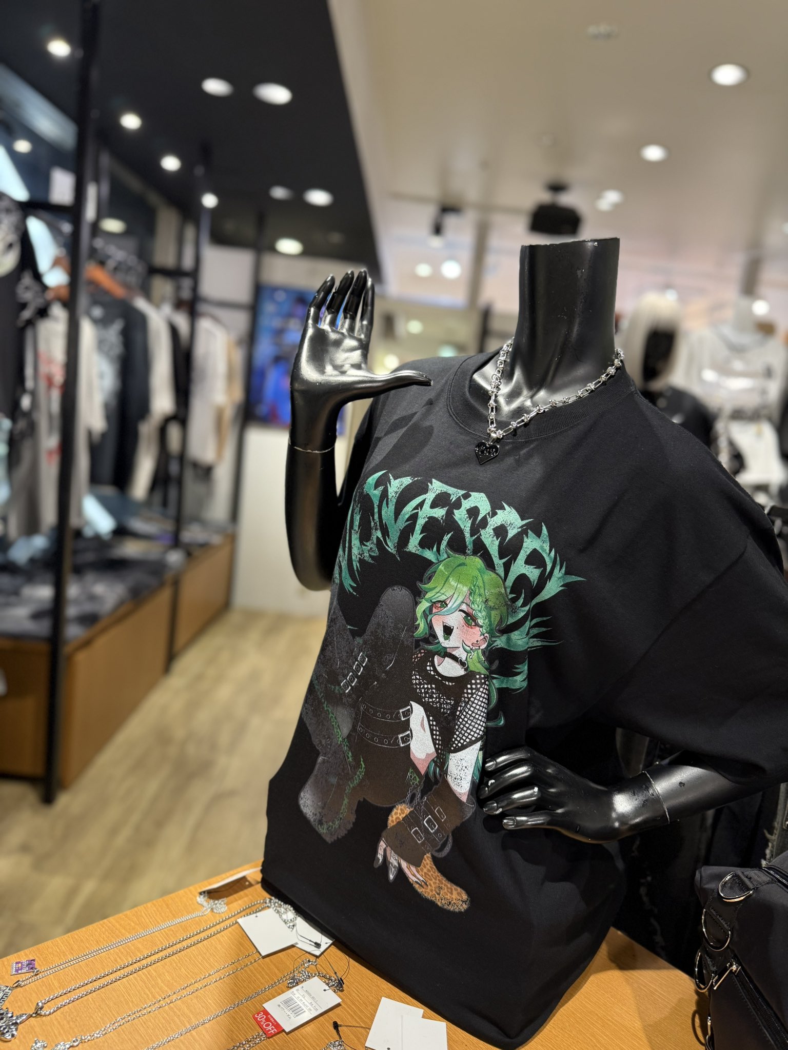 TRAVAS TOKYO 横浜店 on X: 
