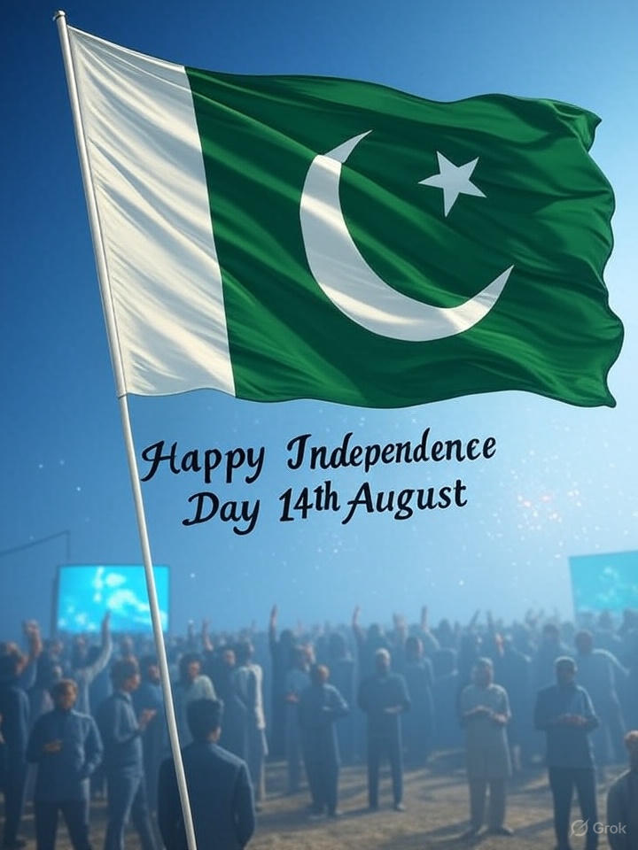 binat_e_hwa's tweet photo. #14th_August #HappyIndependenceDay To all my #Pakistanis 🇵🇰🤍💚🇵🇰 https://t.co/UH02YLiemX