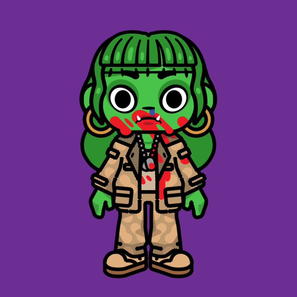 𝙰𝙼𝙰💬 | Ann Marie Almariei | FID 8926 tweet media