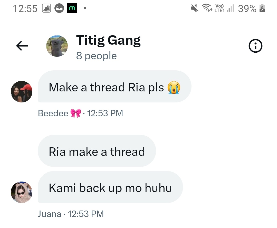 ria || tweet media