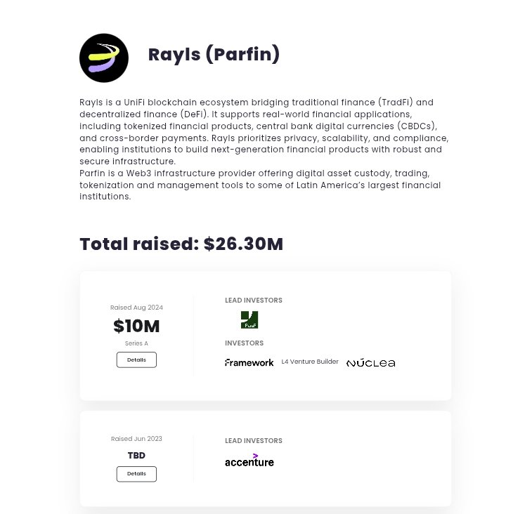 genesixlab's tweet photo. The Rayls Loyalty Program is live. Earn points. Climb tiers. Unlock rewards : https://t.co/dPEtFZpLZs

https://t.co/rzrSwO0Qza https://t.co/qqex1SiWqS