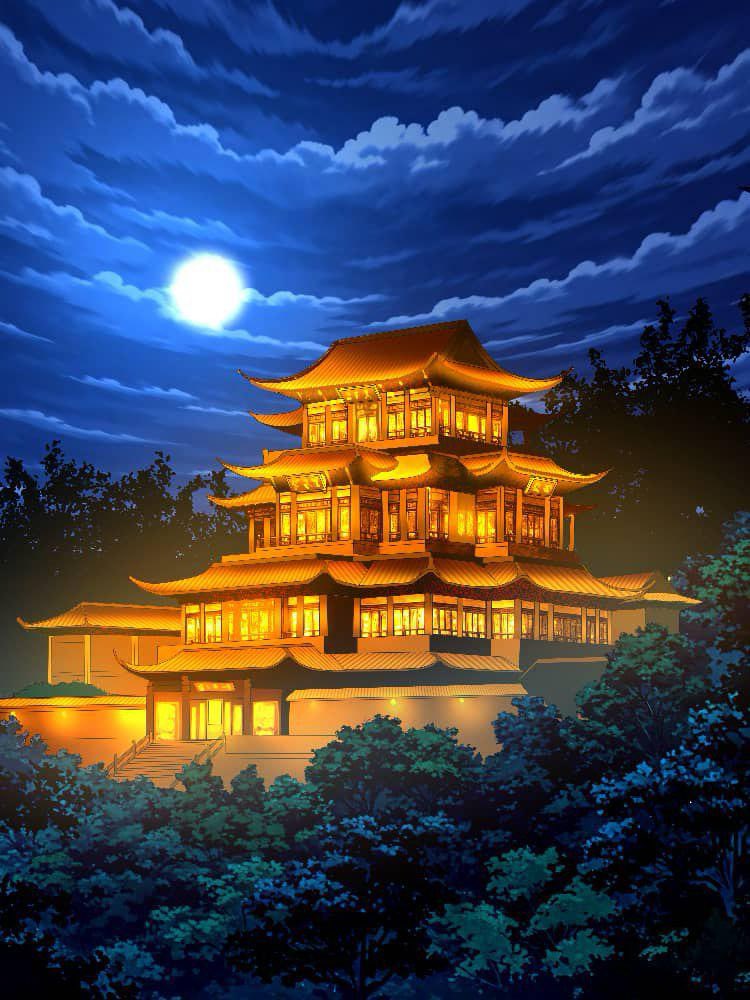 In the age of twilight, Necrogard Island emerged from the mist…
Two sisters were born under a blood moon — one destined for light, the other for vengeance.
This is the story of Mystic Reign. An anime experience unlike anything before.Adventure awaits: 
👇👇