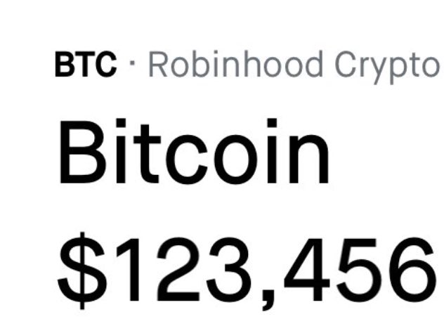 Today’s lucky number