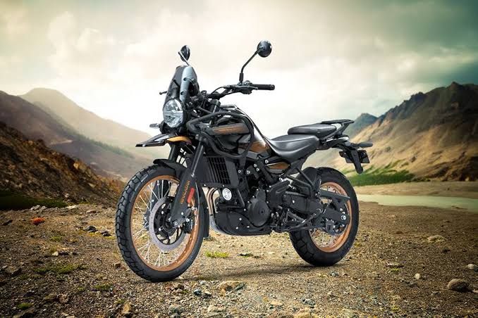 emototv's tweet photo. My Dream Adventure Bike https://t.co/5ptm9UKLag