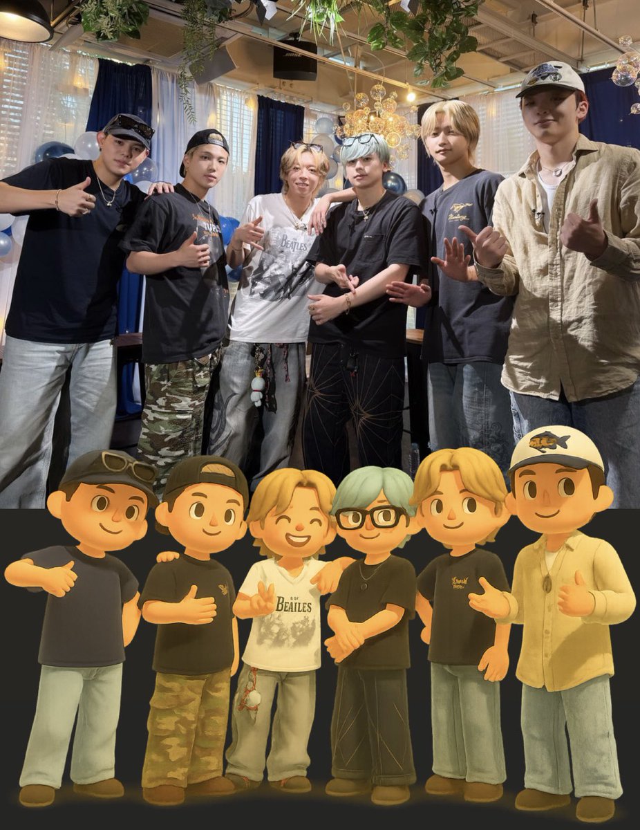 Sky_blue123_'s tweet photo. 過ぎちゃったけど...
BE:FIRST 結成4周年おめでとう
BESTY も4歳おめでとう
BE:FIRSTの音楽大好き!
夢中にさせてくれてありがとう🫶
#HAPPYBESTYDAY
#BornToBEFIRST https://t.co/c5fKG1Moym