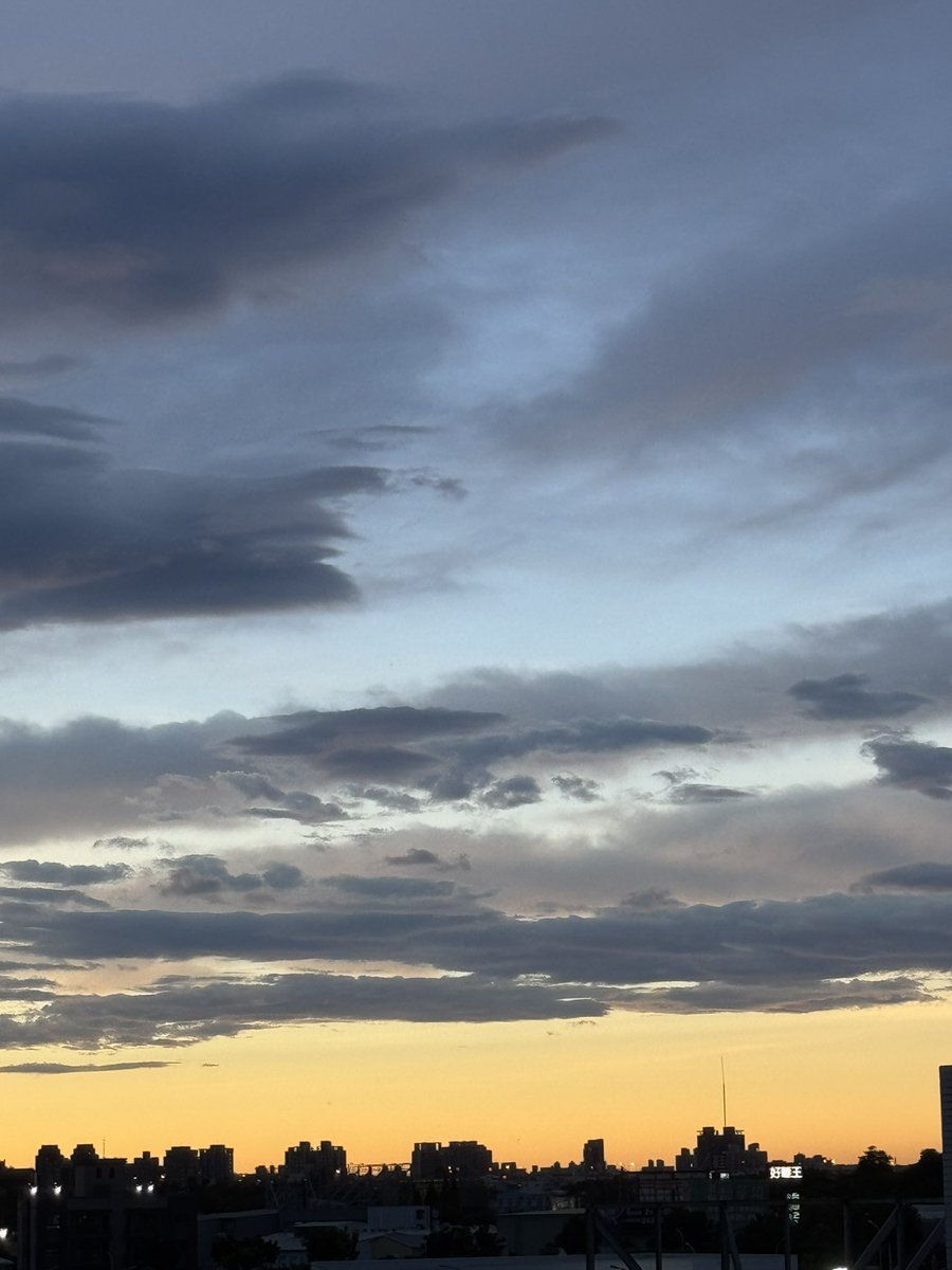 台中人夫 tweet media