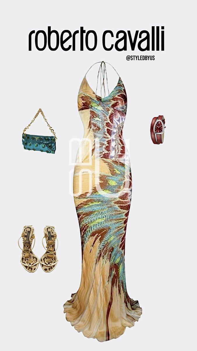 styledbyusltd's tweet photo. This on Olandria 🔥 https://t.co/tibvB5i4FB
