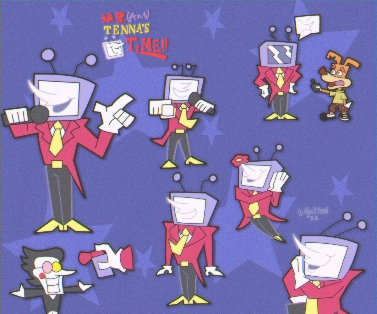 It's TV TIIIIIIMMMEEE!!!!!
#DELTARUNE #MrTenna #deltarunefanart #tvtime
#retrosthetic #CRT