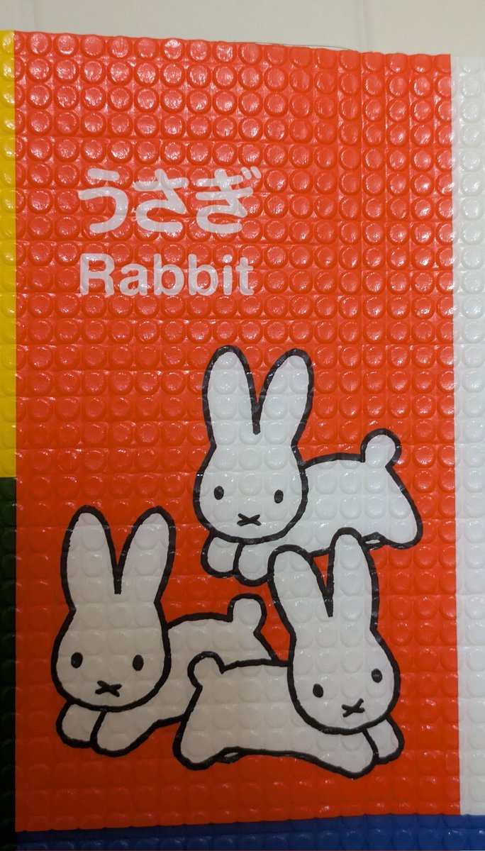 ←犬を操るミッフィー　|　うさぎ→