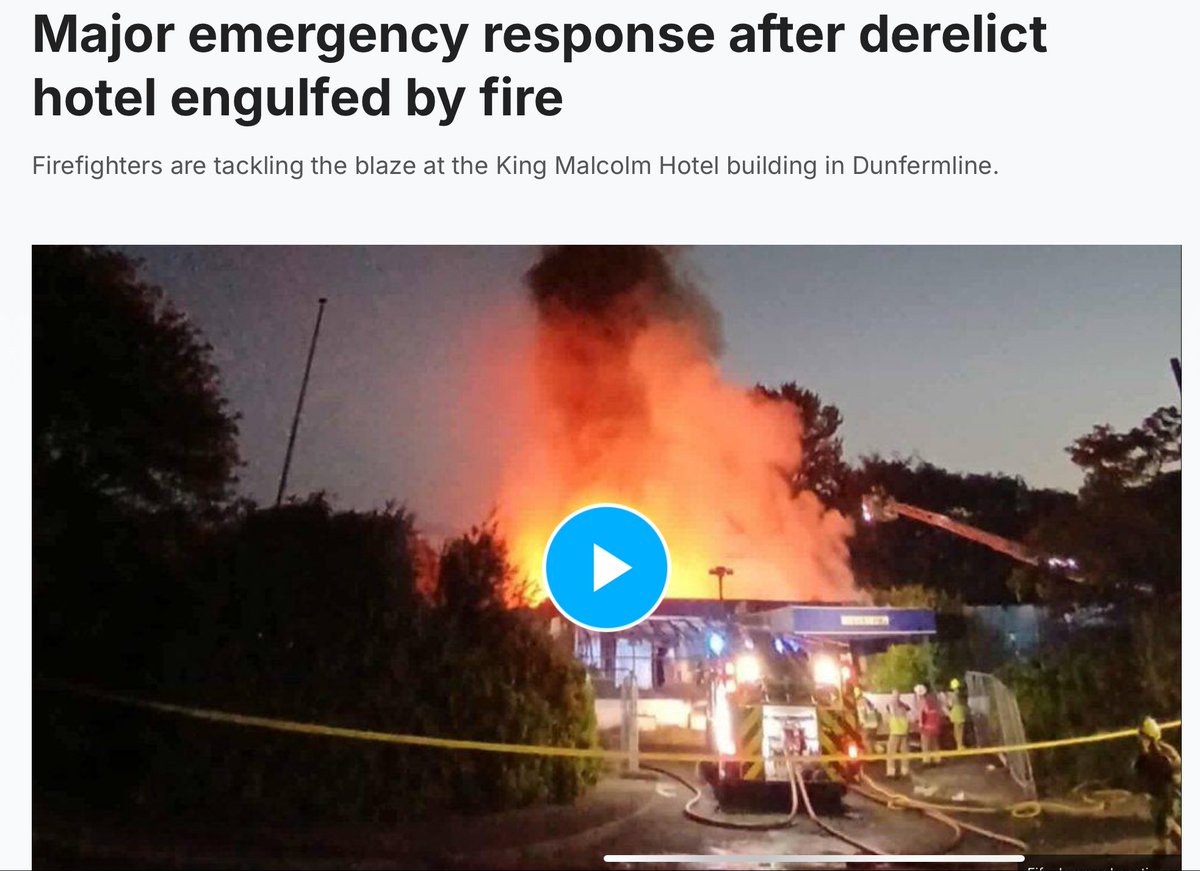 £36,000 per annum in business rates or a one-off payment of a few quid to jakeys or kids to cut the liability to zero?