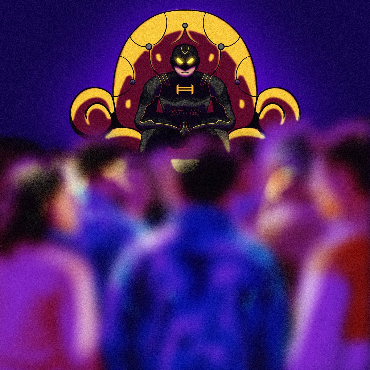 Comic Mint Party 6:30 UTC+1 This Sunday!

Let's have some fun and shoot the shit with the $HBAR community!

x.com/i/spaces/1OdKr…