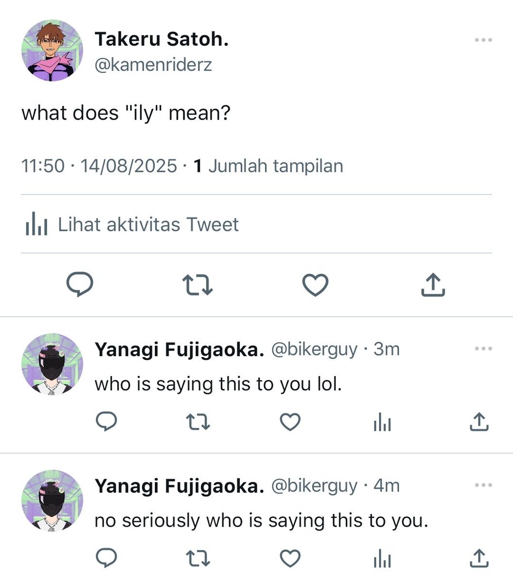 RINDOU. tweet media
