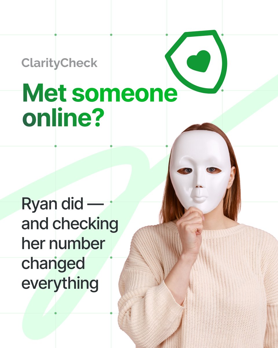 Clarity Check tweet media